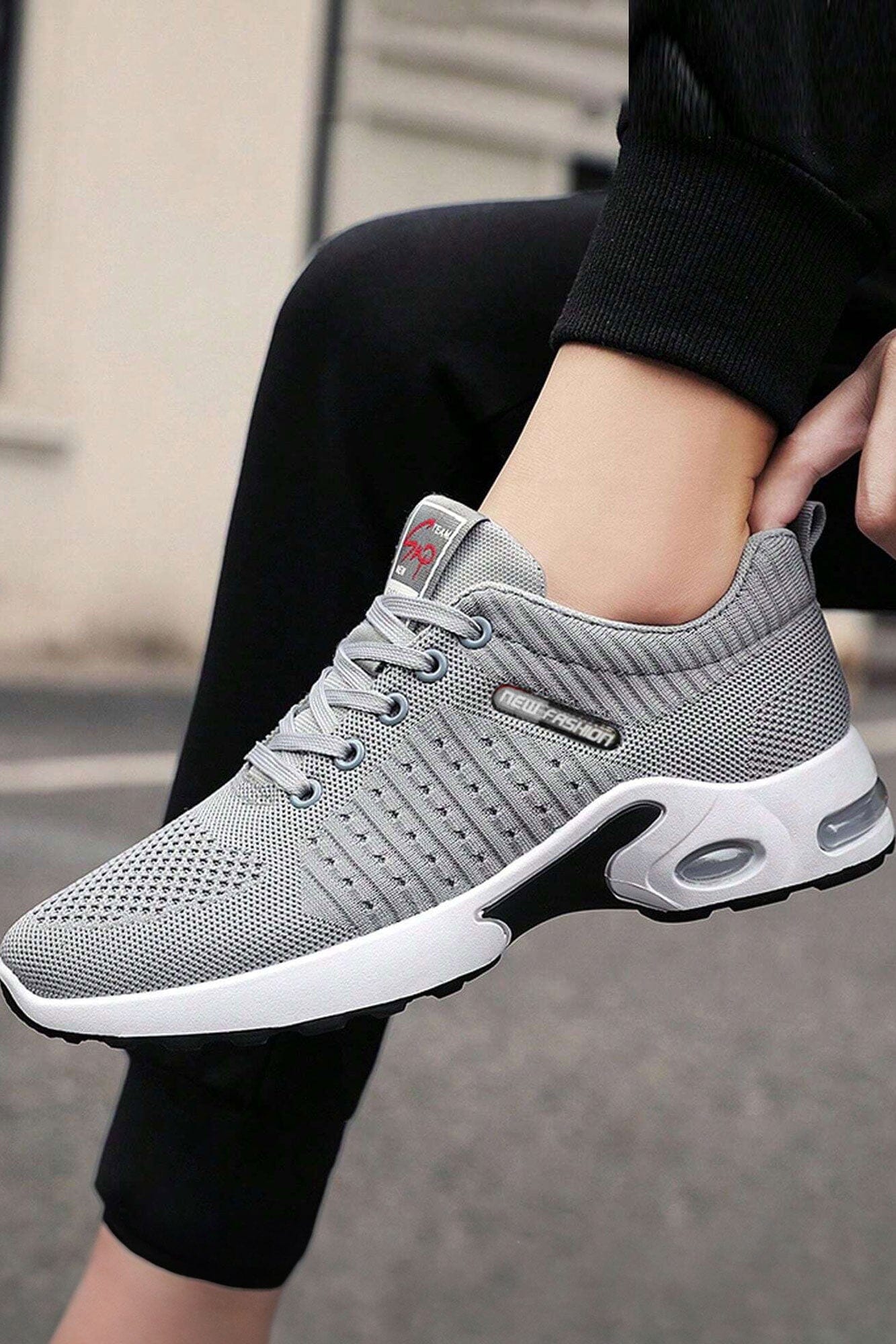 Grey