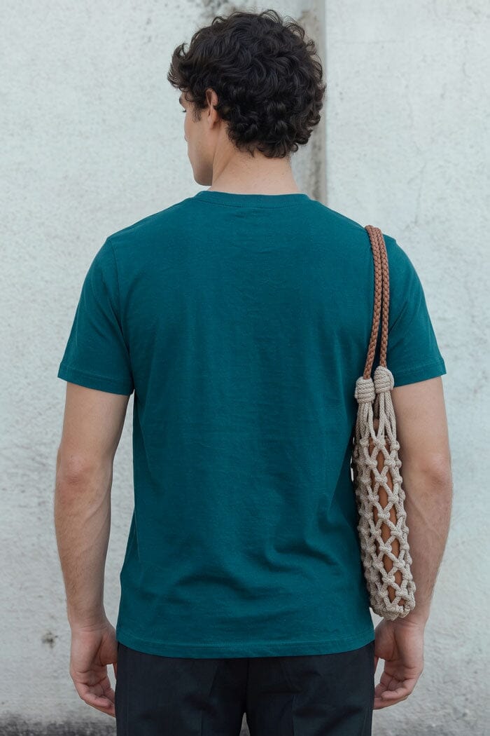 Jupiter Men's Lahore Tee Shirt