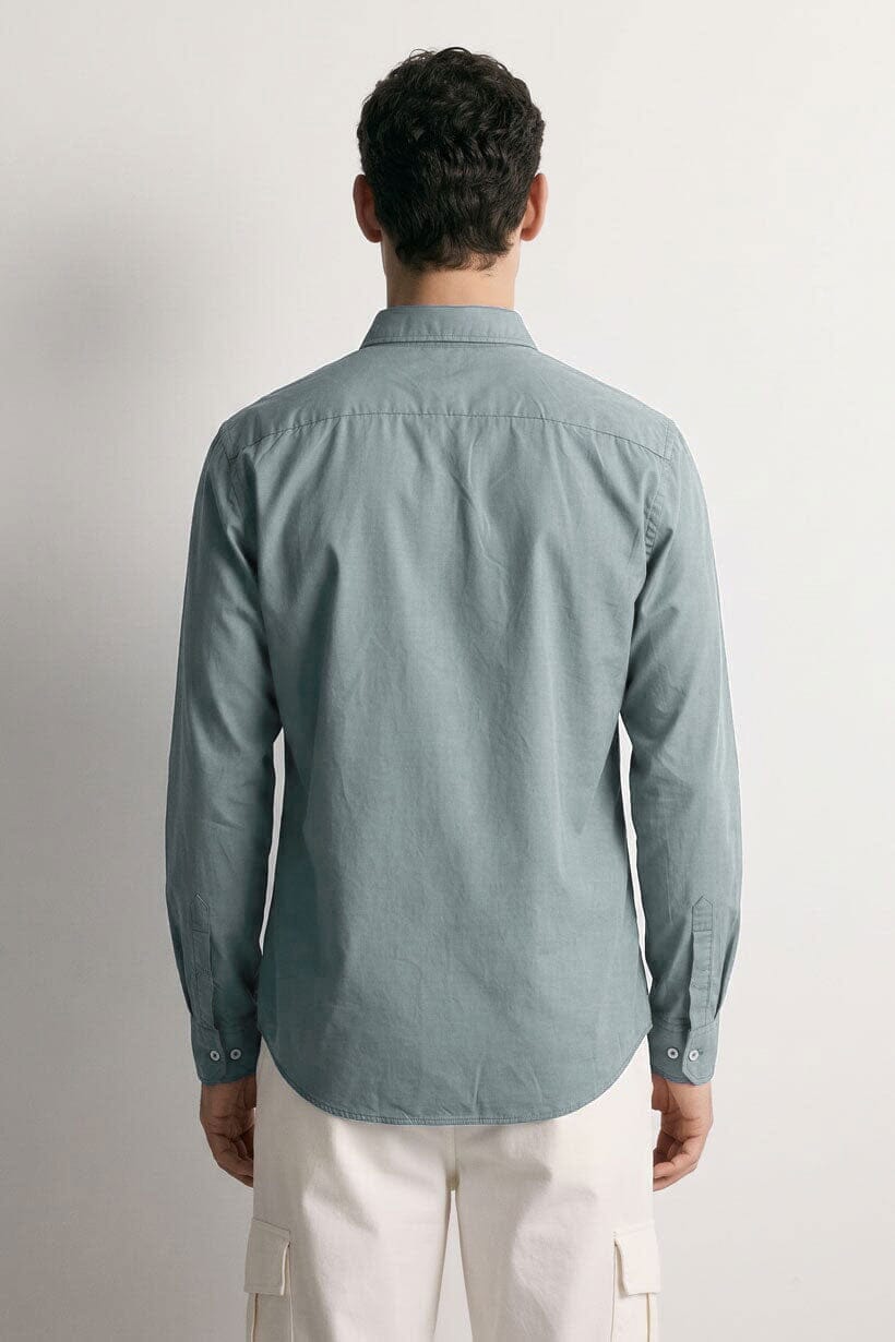 Slate Grey