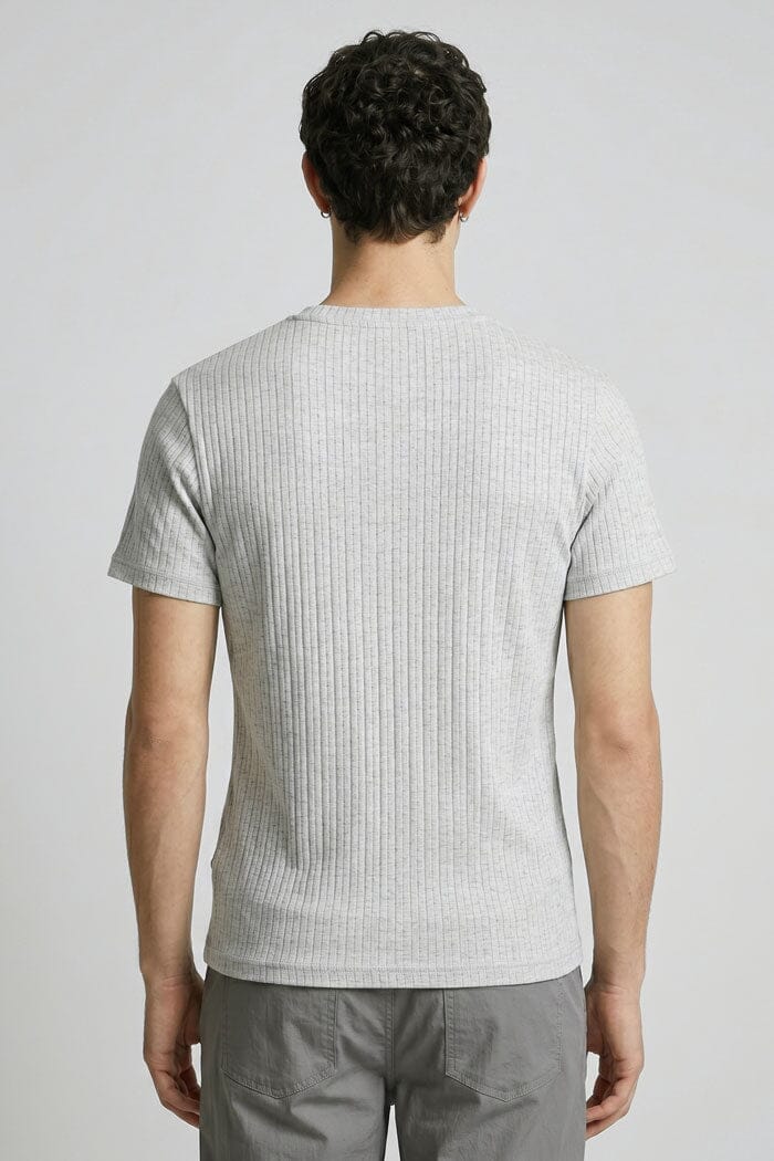 Grey Melange