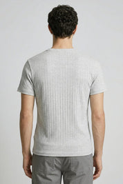 Grey Melange