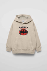 LFT Kid's Superhero Pullover Hoodie