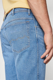 EG Men's Denim Shorts Men's Shorts Fab Industries (Pvt) Ltd 