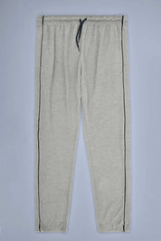 MAX 21 Men's Piping Design Fleece Trousers Men's Trousers SZK 