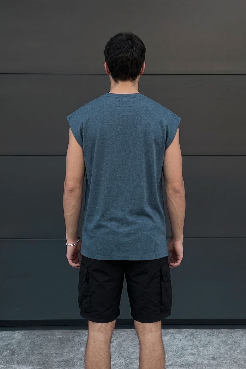Jeans Marl