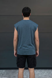 Jeans Marl