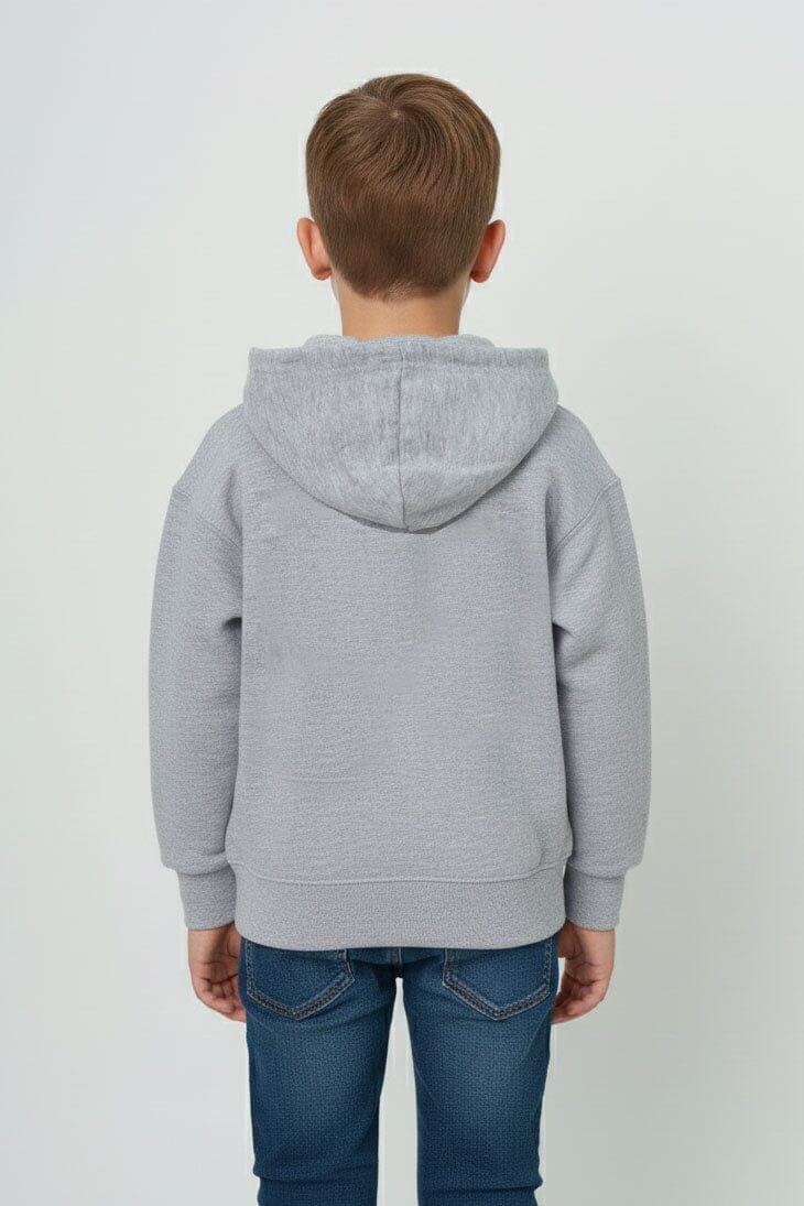 Heather Grey