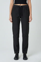 Cut Label Women's Regular Fit Fleece Pants