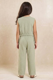 Mint Green