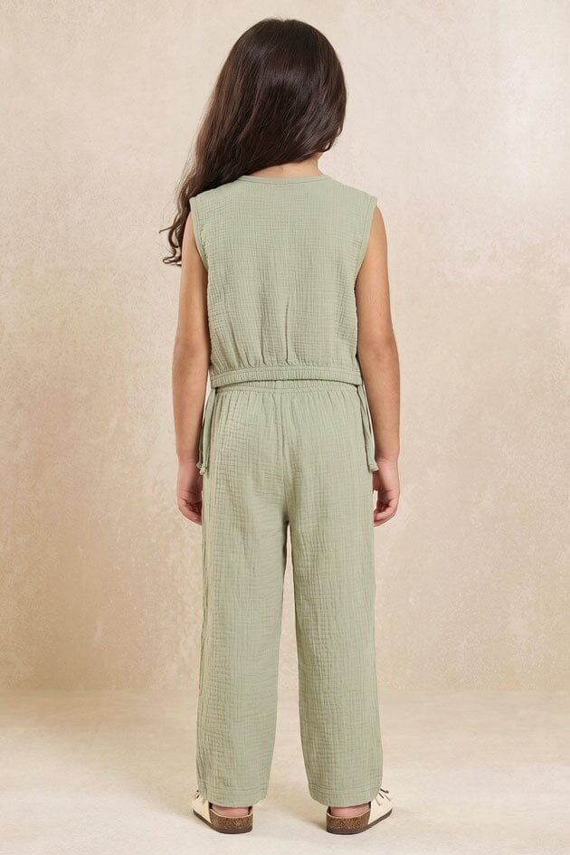 Mint Green