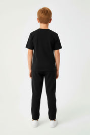 Kid's Raptors Fleece Trousers