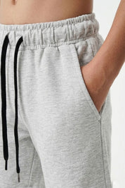 Grey Melange