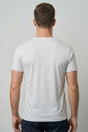 Grey Melange