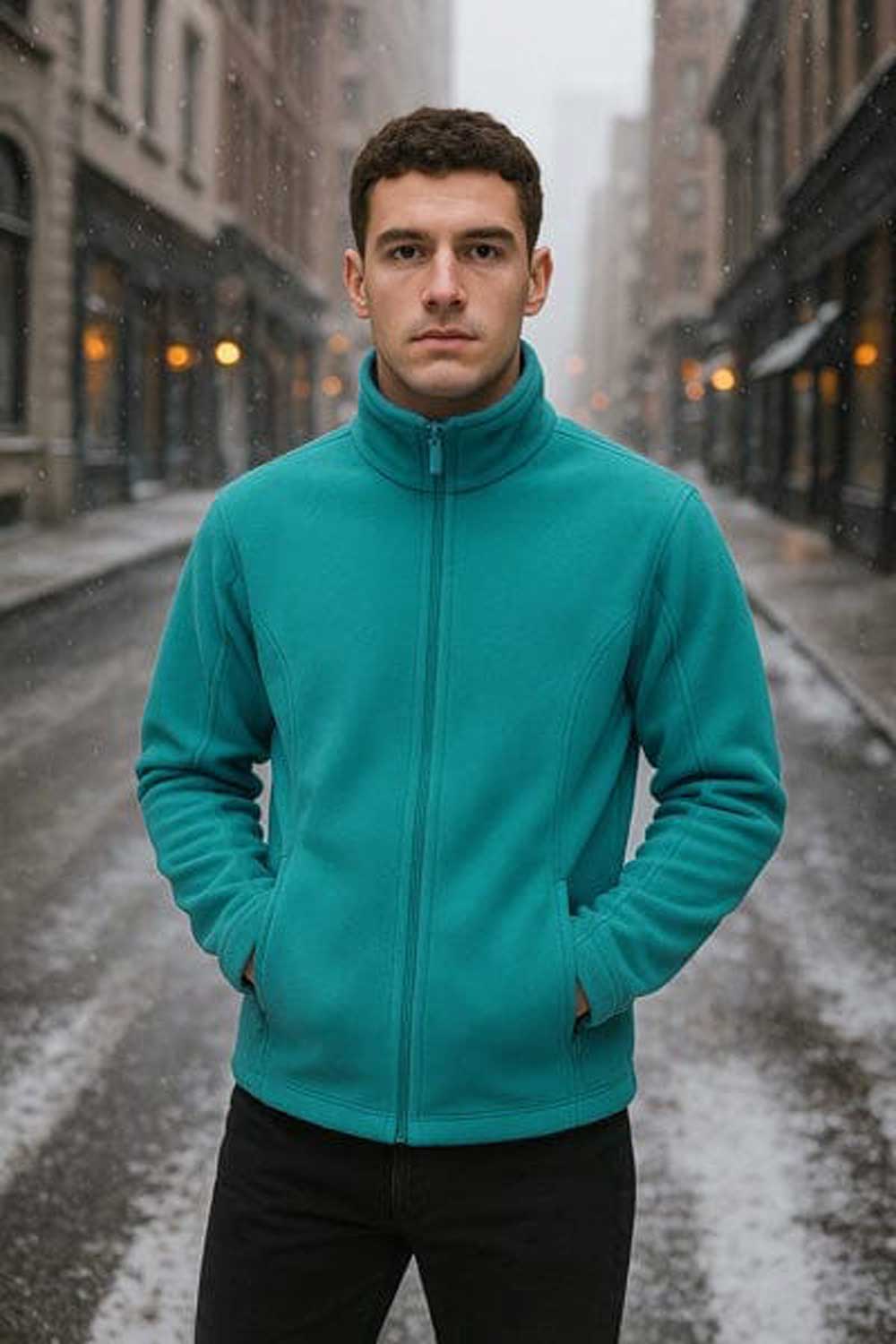Turquoise