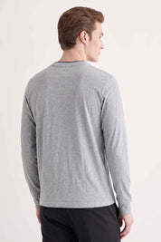 Grey Melange