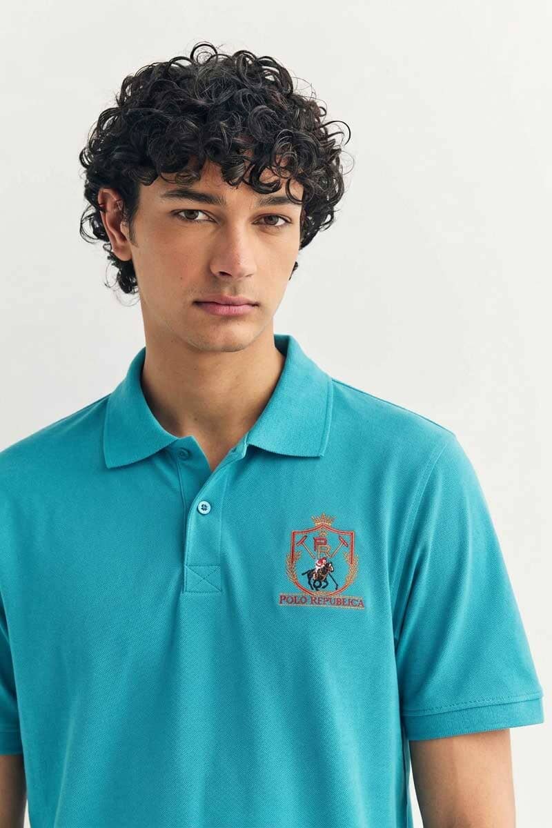 Aqua Blue