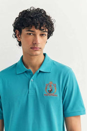 Aqua Blue