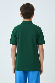Bottle Green