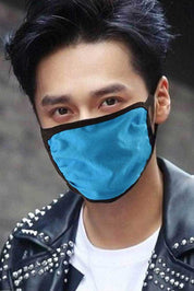 Polo Republica Riverton Washable Single Jersey Mask