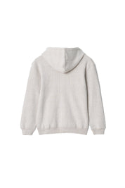 BOA Men's Fleece Minor Fault Zipper Hoodie