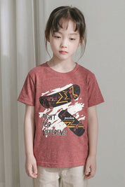 Coral Red