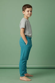 NFL Boy's Jaguars Jogger Pants