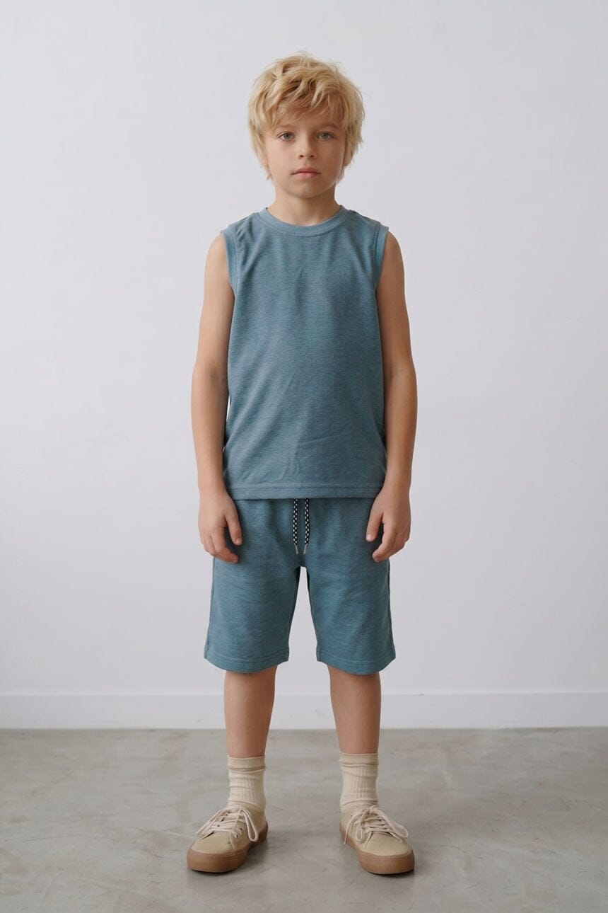 Powder Blue
