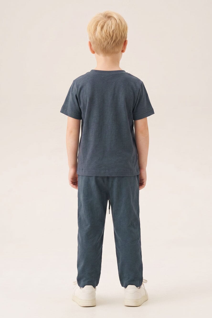 Slate Grey