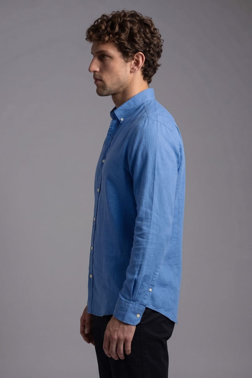 Powder Blue