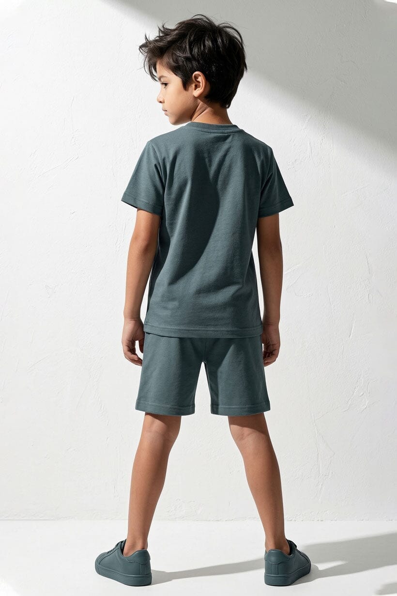 Slate Grey