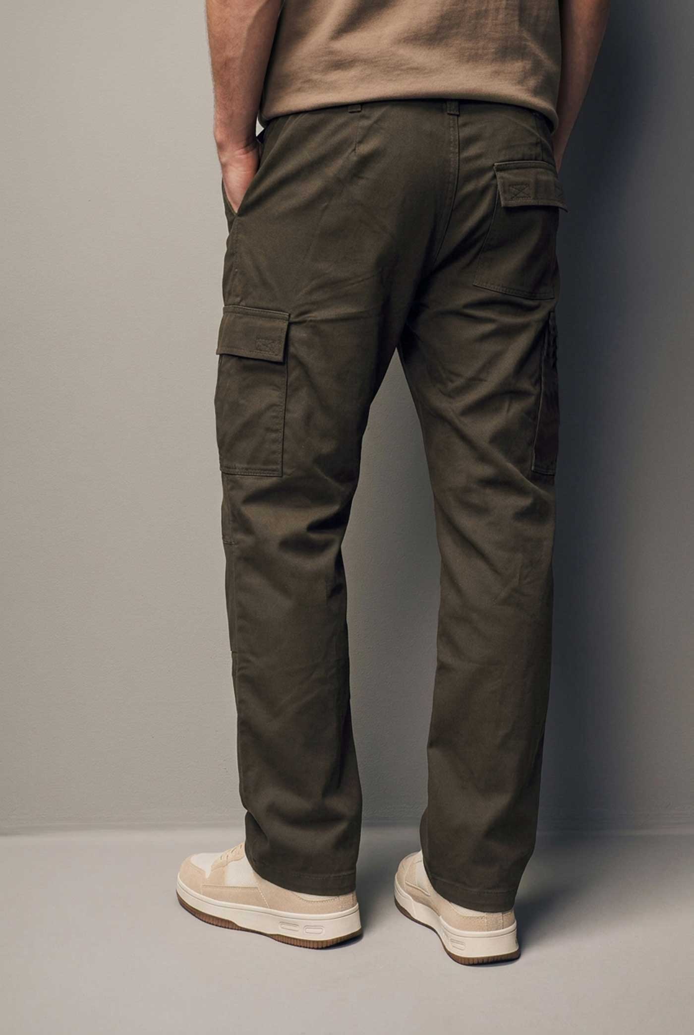 Dark Olive