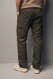 Dark Olive