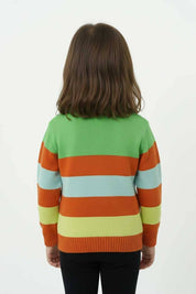 Lime & Orange