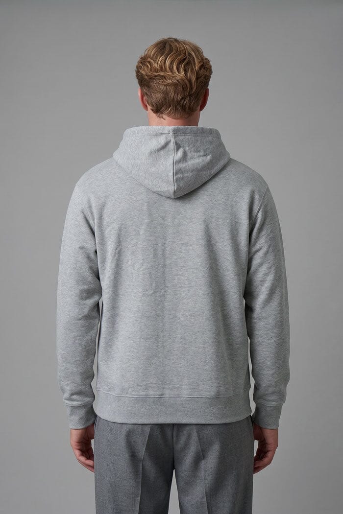 Heather Grey