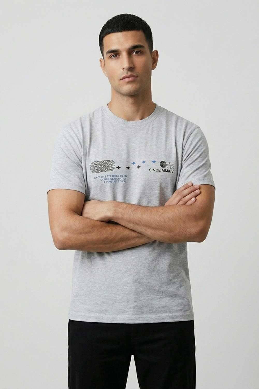 Heather Grey