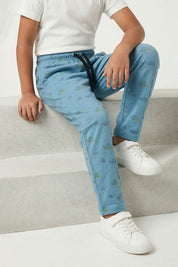 Powder Blue