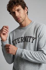 Grey Melange