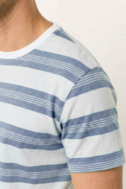 White & Navy