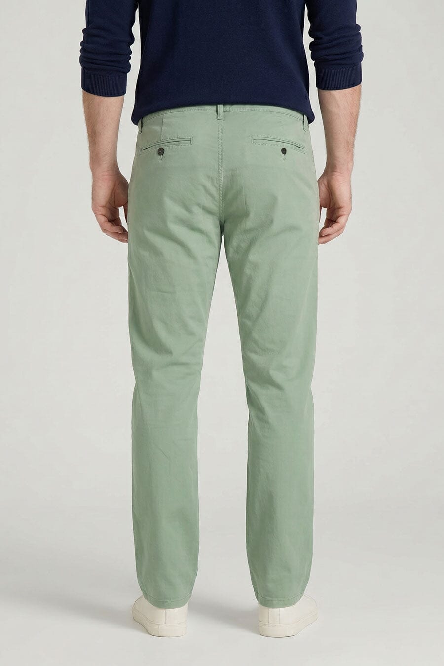 Mint Green
