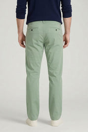 Mint Green