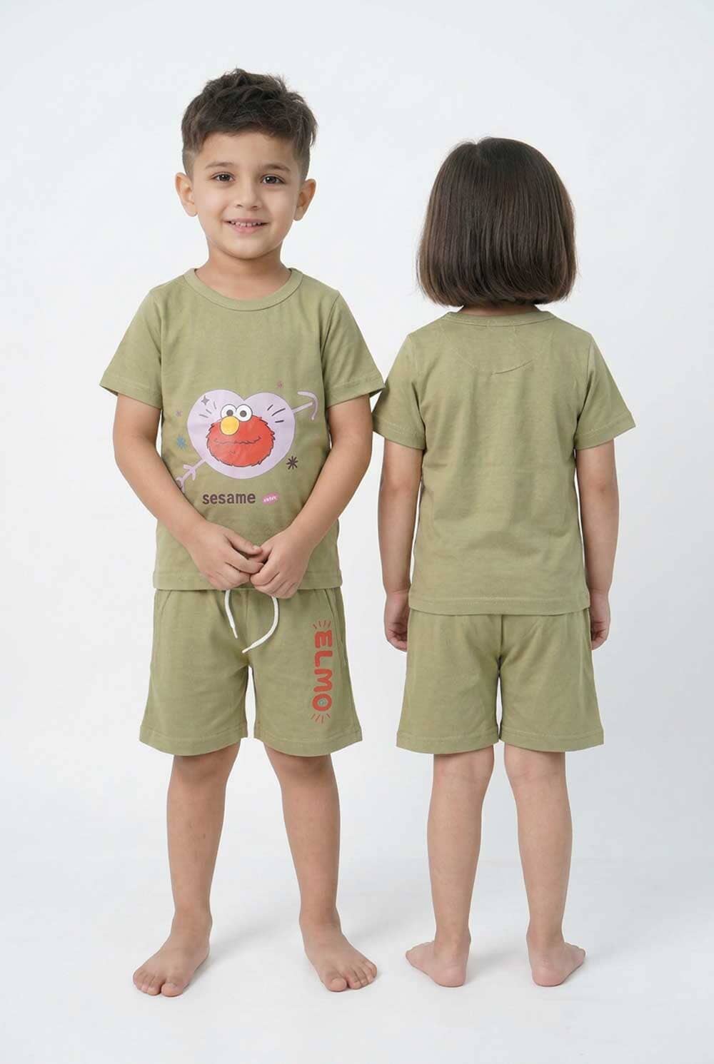 Light Olive
