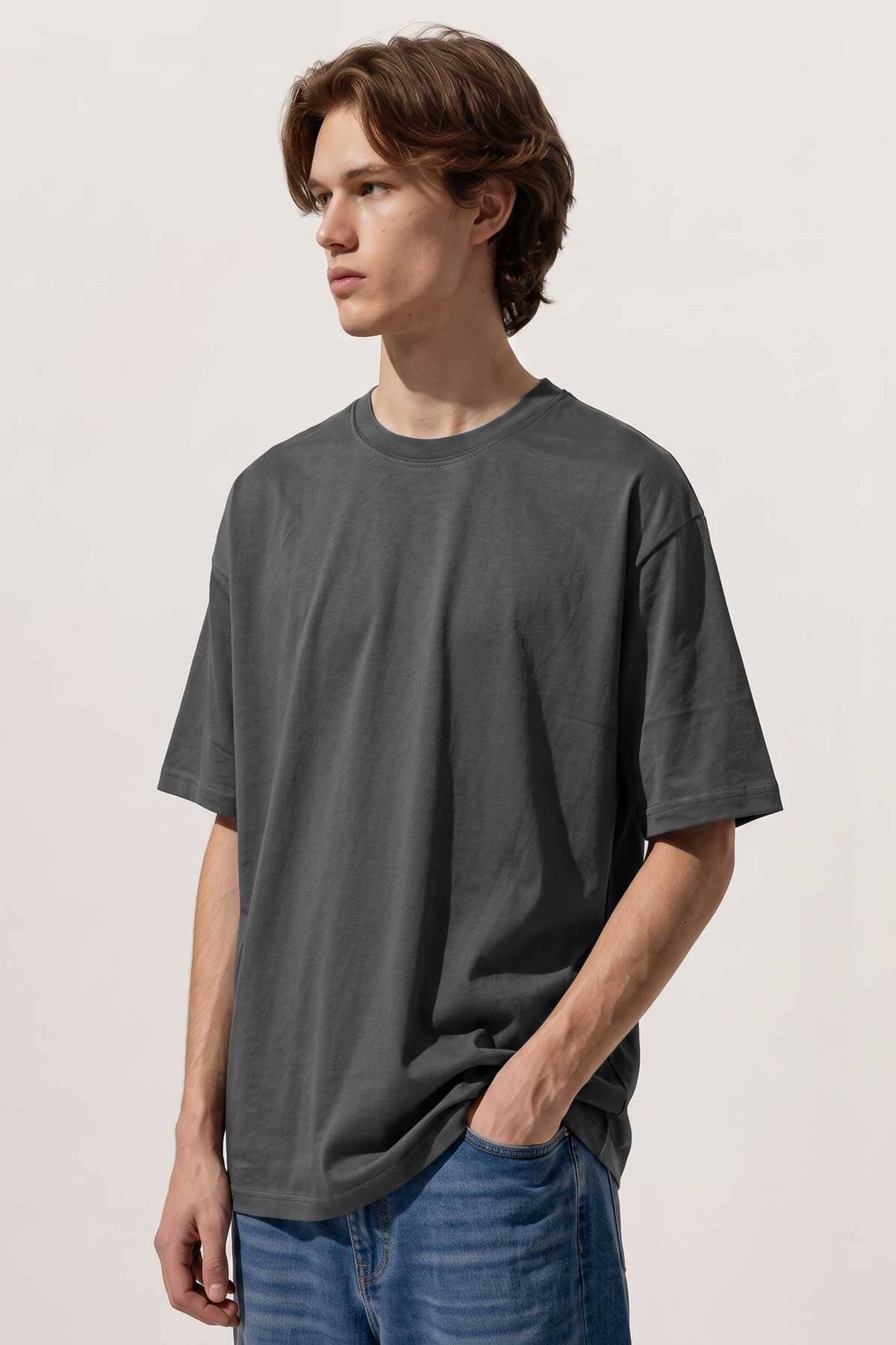 Dark Grey