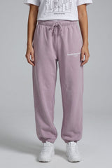 BSK Women's Loose Fit Sweat Pants