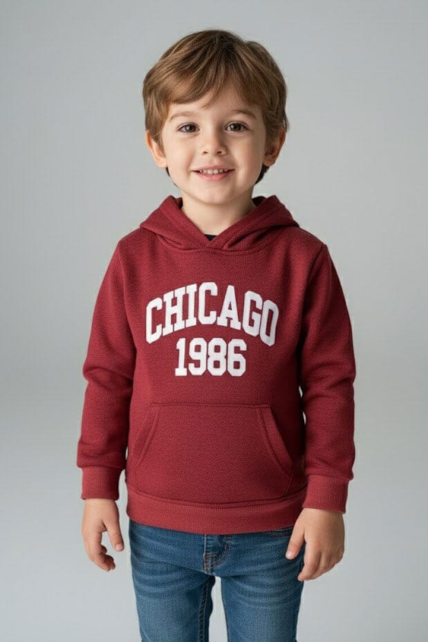 Light Maroon