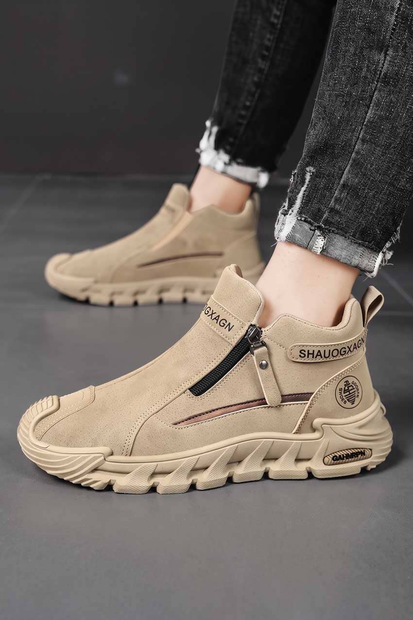 Taupe