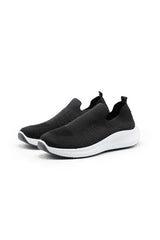 Walk Men's Valletta Slip On Sneakers