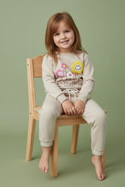 Tiny Teens Girl's BeYouTiful Twin Set