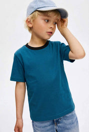 Teal Blue