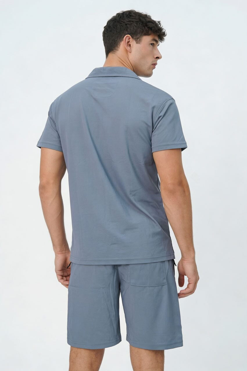 Powder Blue