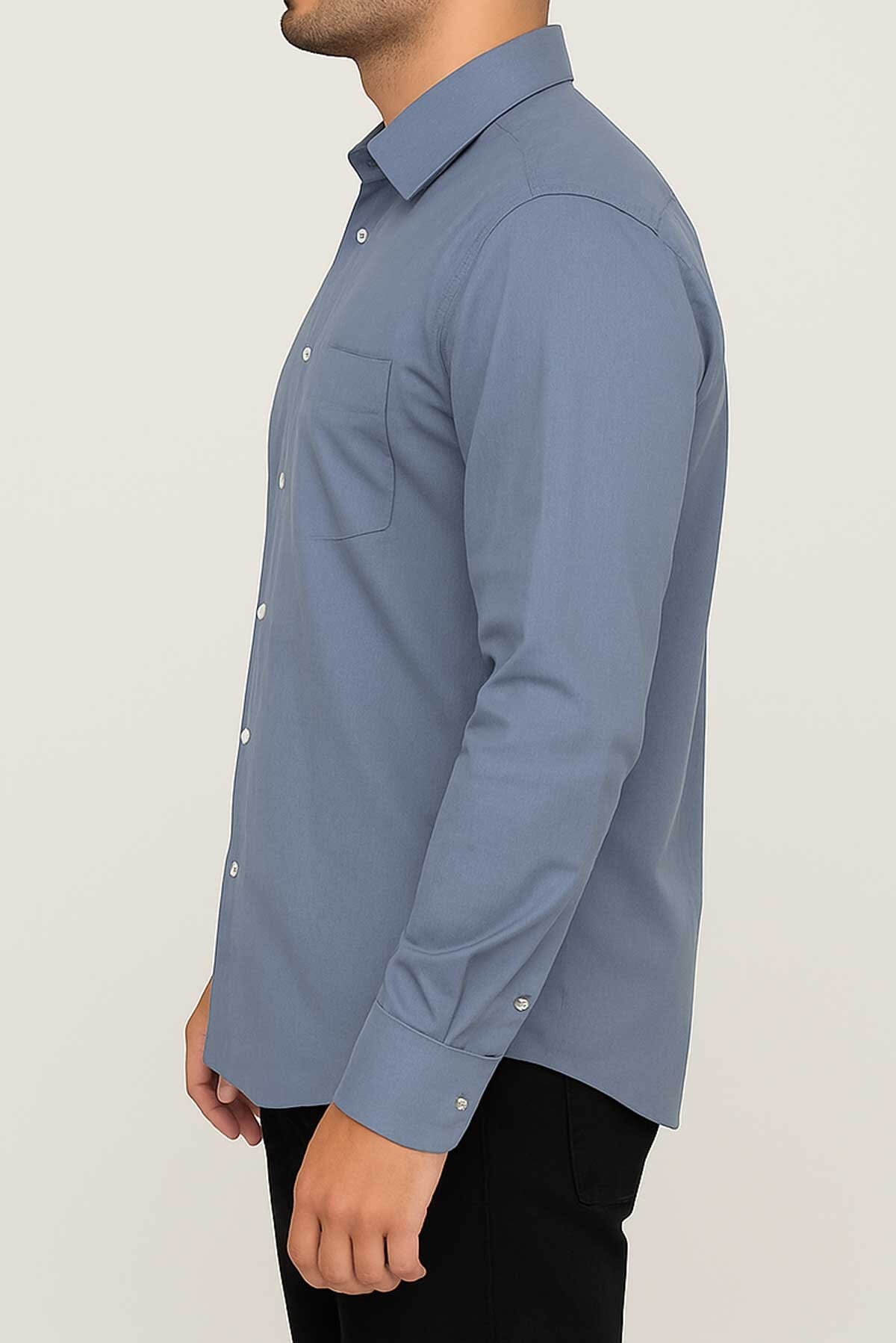 Slate Grey